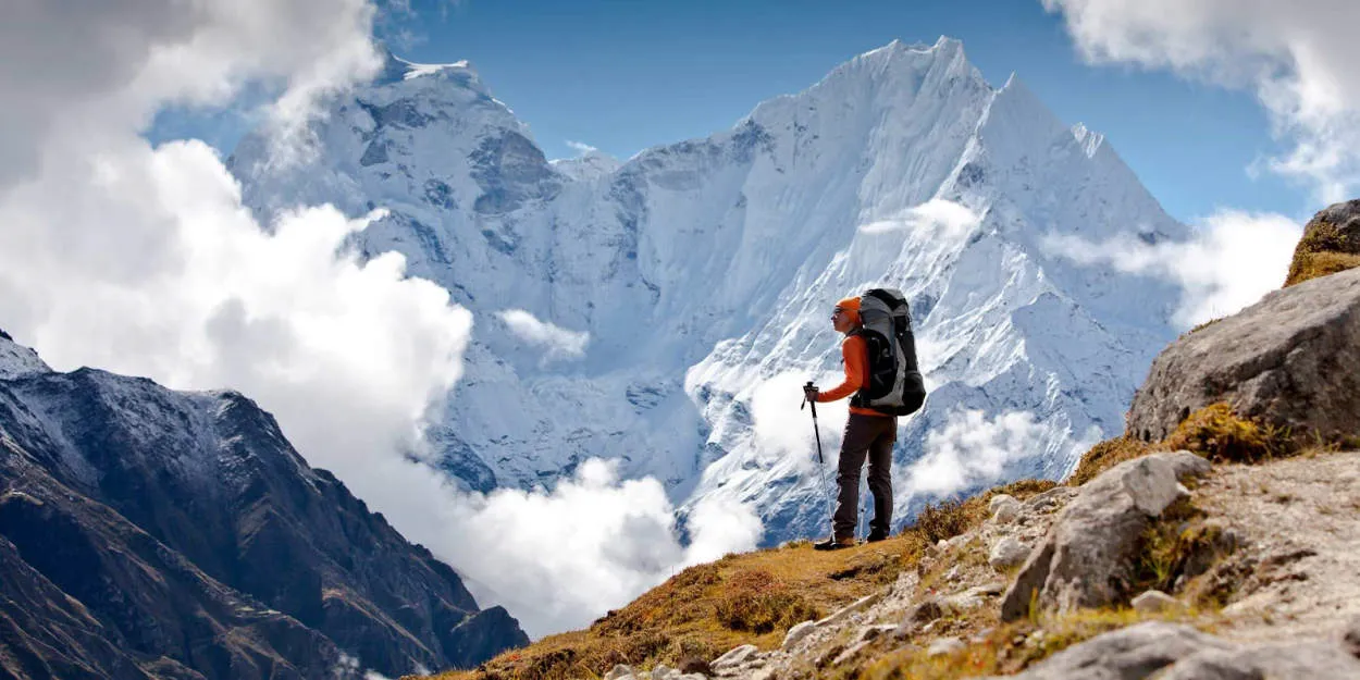 Tips Mendaki Gunung Di Bangladesh Untuk Pemula Omahbse