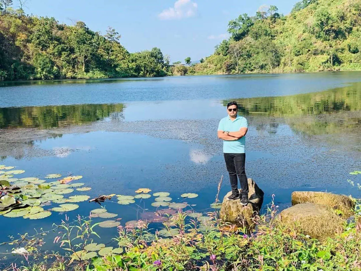 Jelajahi Keajaiban Alam Bangladesh: Pantai, Pegunungan, dan Leher Naga