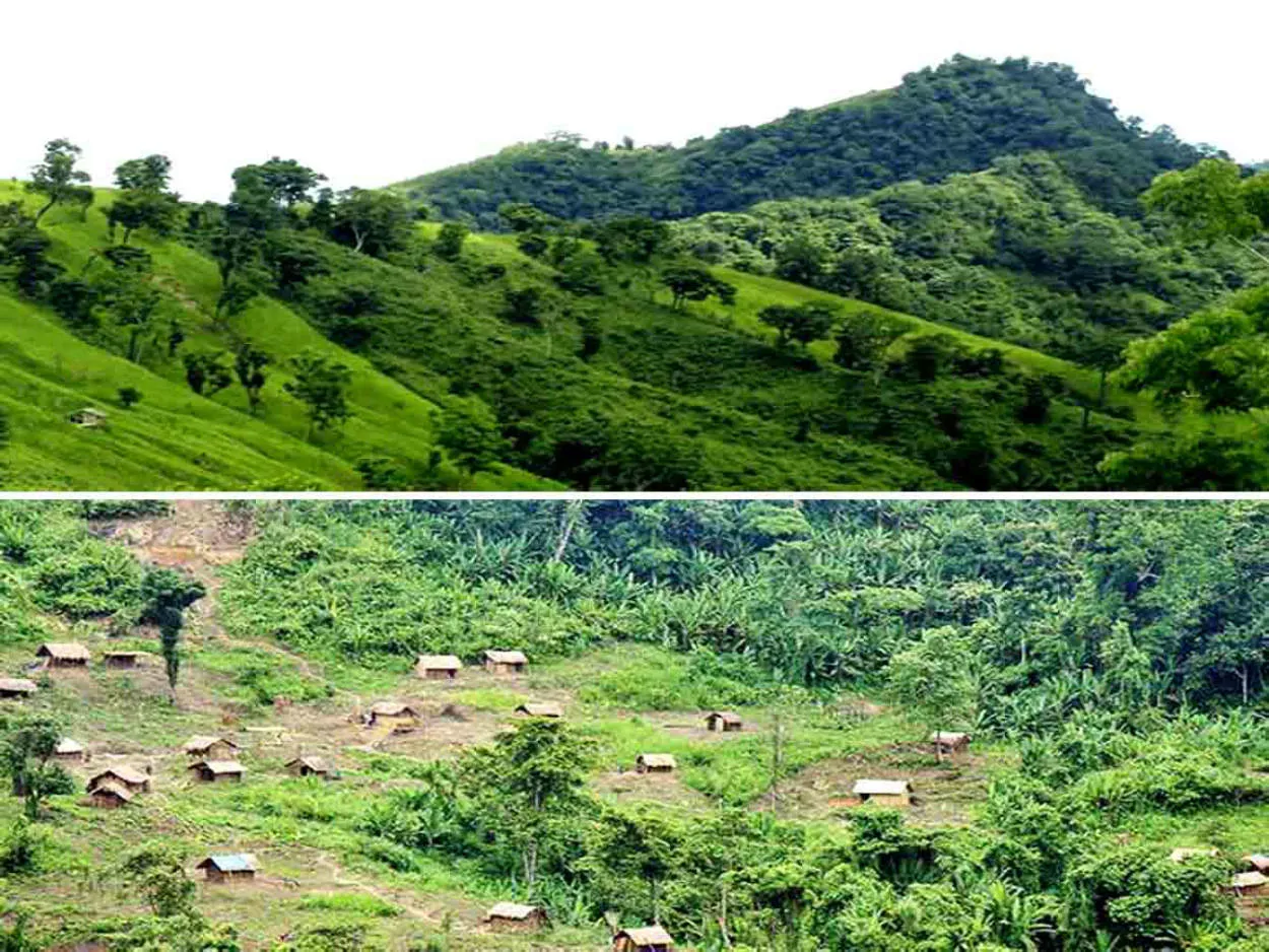 Jelajahi Wisata Alam di Chittagong Hill Tracts: Panduan Perjalanan