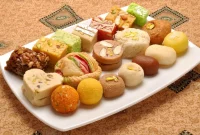 Mencicipi Makanan Khas Mithai di Bangladesh: Mishti