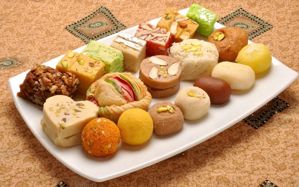 Mencicipi Makanan Khas Mithai di Bangladesh: Mishti