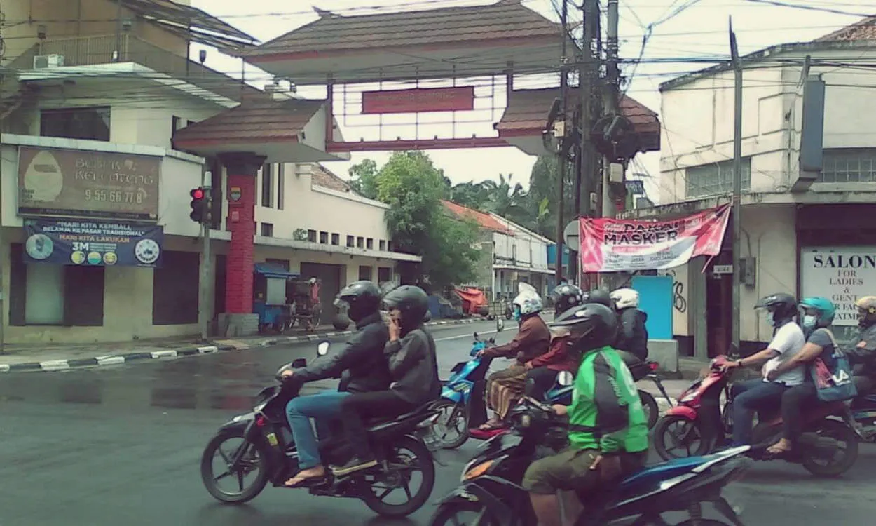 Menelusuri Jalan Bengali: Tips Menguasai Sistem Transportasi