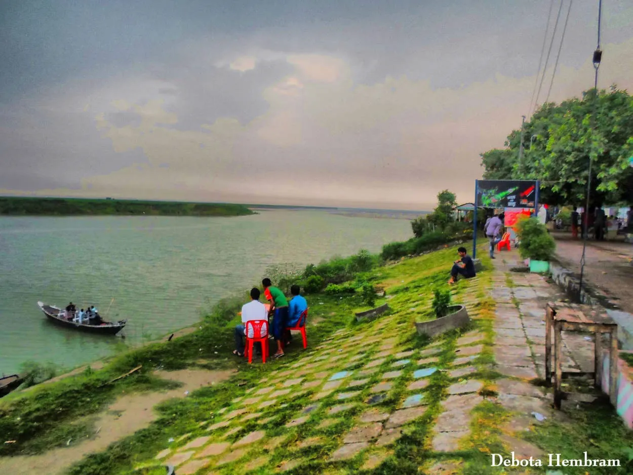 Menelusuri Lembah Sungai Padma: Panduan Perjalanan Panjang