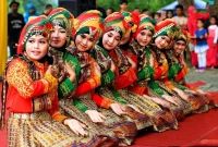 Mengenal Seni Tari Tradisional Bangladesh: Menyaksikan Pertunjukan