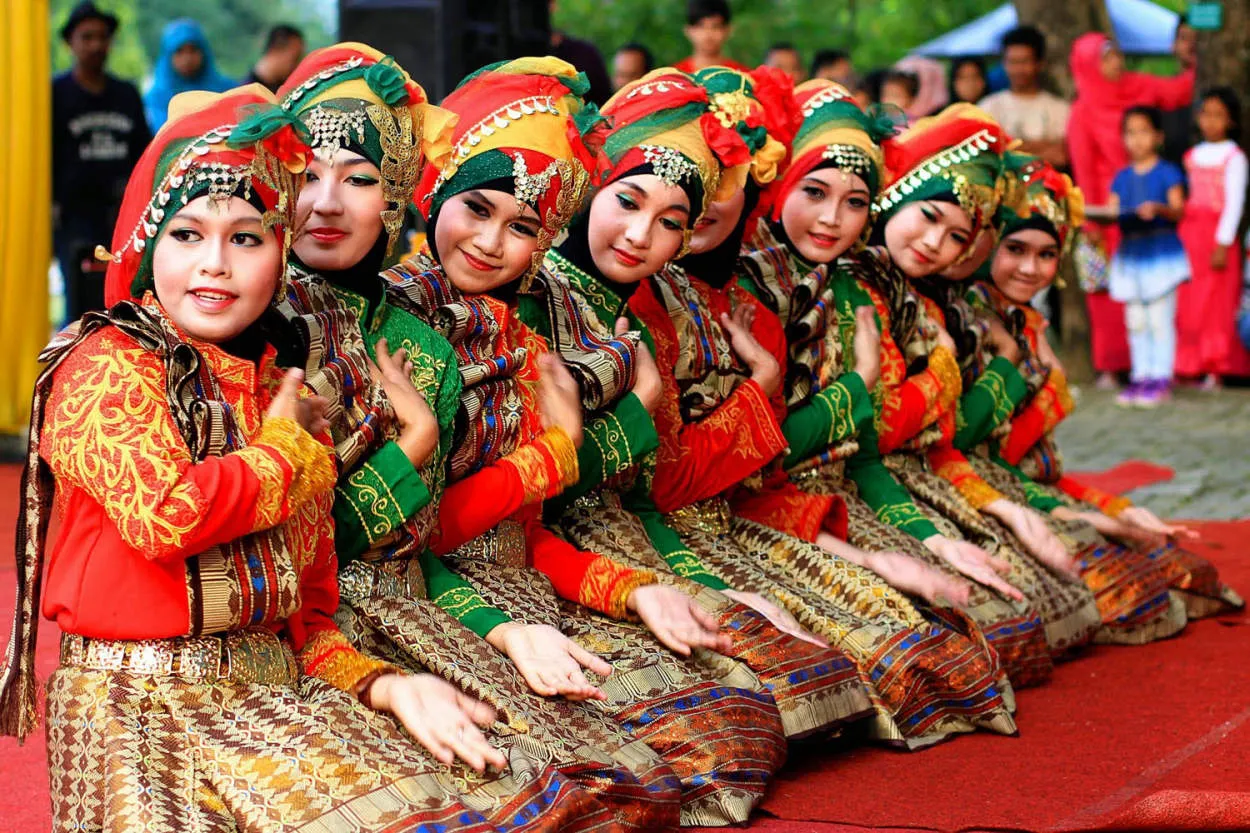 Mengenal Seni Tari Tradisional Bangladesh: Menyaksikan Pertunjukan