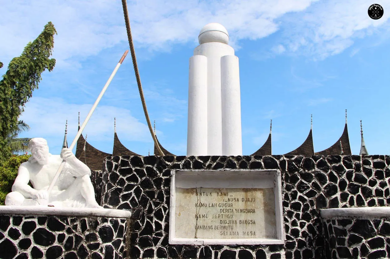 Mengunjungi Monumen Perjuangan di Bangladesh: Panduan Sejarah