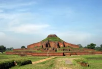 Mengunjungi Situs Arkeologi Paharpur: Warisan Budaya Bangladesh