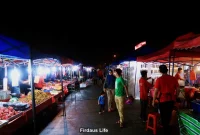 Menikmati Suasana Pasar Malam di Dhaka: Tips Kuliner Malam