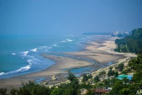 Menjelajahi Cox's Bazar: Tips Liburan di Pantai Terpanjang di Dunia