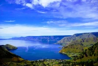 Menjelajahi Keindahan Danau Madhabkunda: Panduan Perjalanan