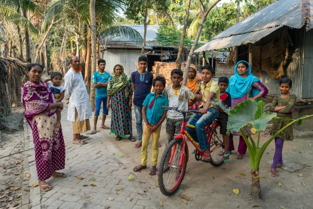 Panduan Backpacking Bangladesh untuk Pemula