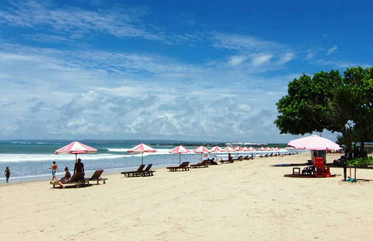 Panduan Menjelajahi Pantai Kuakata: Destinasi Wisata Pantai yang Tersembunyi