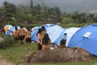 Pergi Camping di Bangladesh: Tips Berkemah di Alam Terbuka