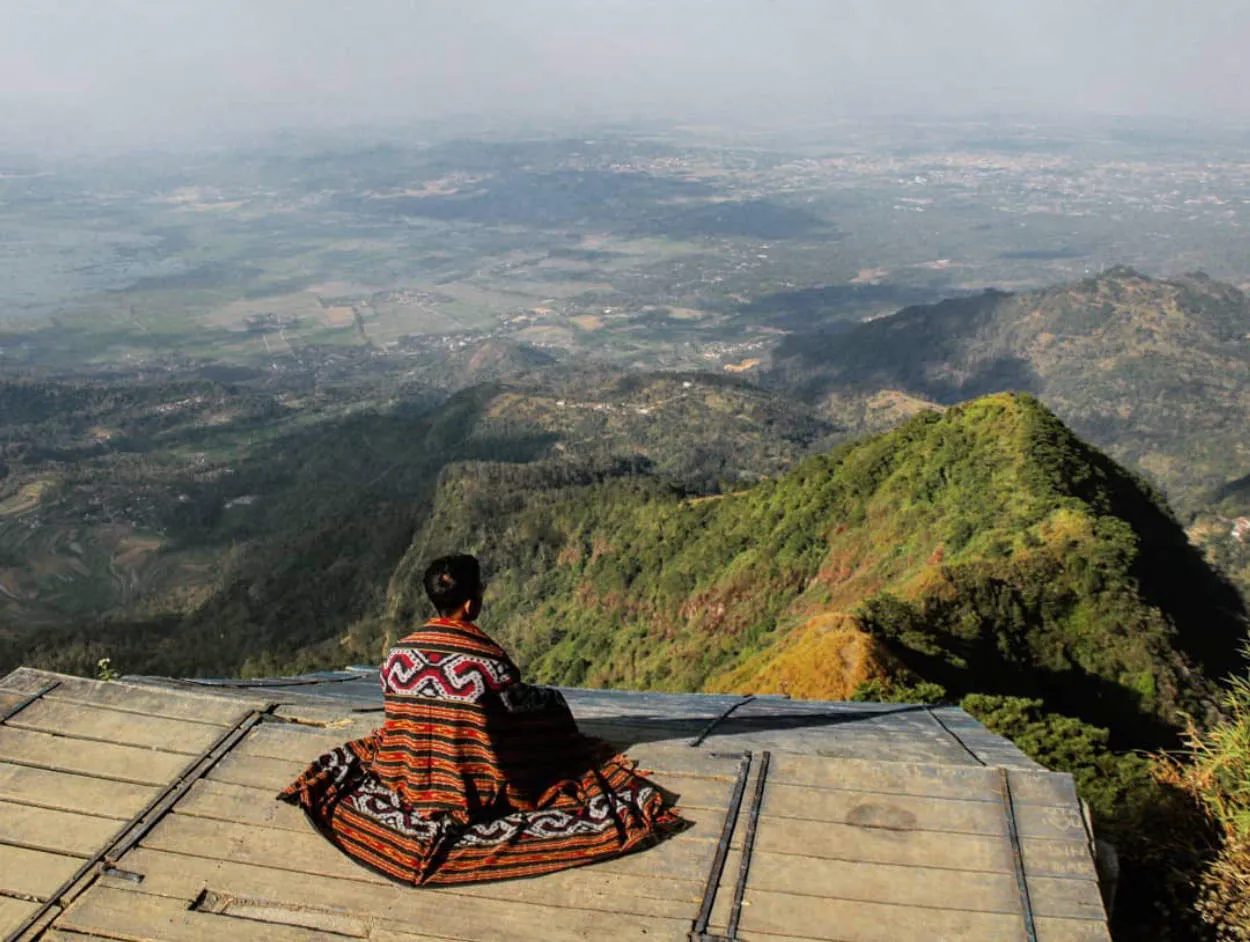 Petualangan Alam Bangladesh: Trekking dan Aktivitas Outdoor