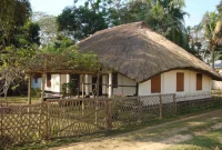 Tips Memahami Arsitektur Tradisional Bangladesh: Rumah Bengali