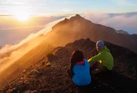 Tips Mendaki Gunung Bandarban: Petualangan Pendakian