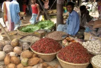 Tips Menjelajahi Bazar Tradisional Bangladesh