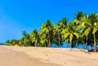 Tips Menjelajahi Keindahan Pulau Saint Martin di Bangladesh